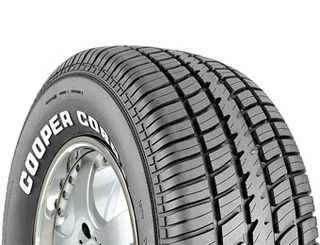 COOPER COBRA RADIAL G/T